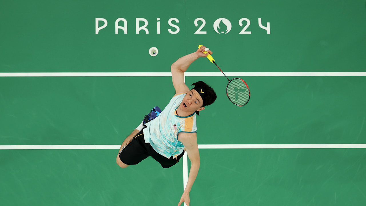 Badminton - The Review | Olympic Games Paris 2024