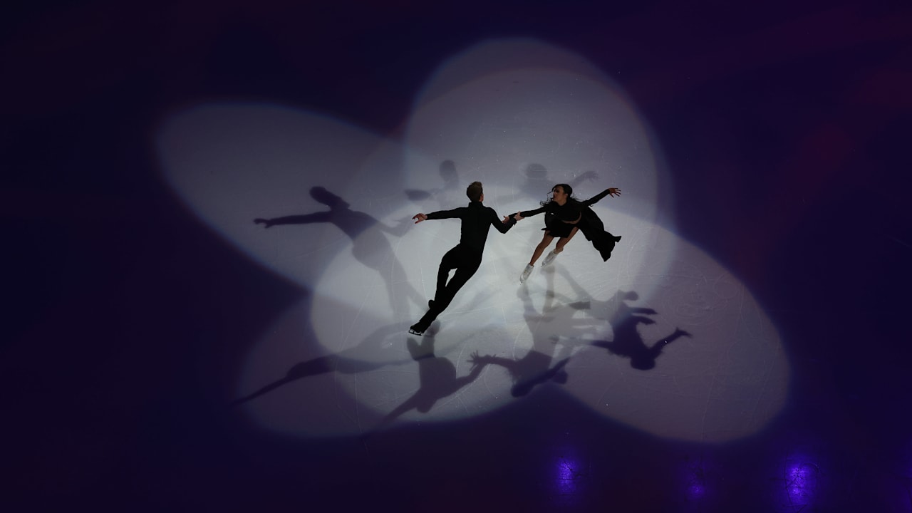 February Wallpaper 2025 Olympics List