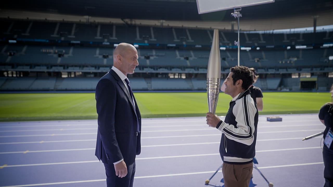 La Grande Seine: the full opening ceremony making-of