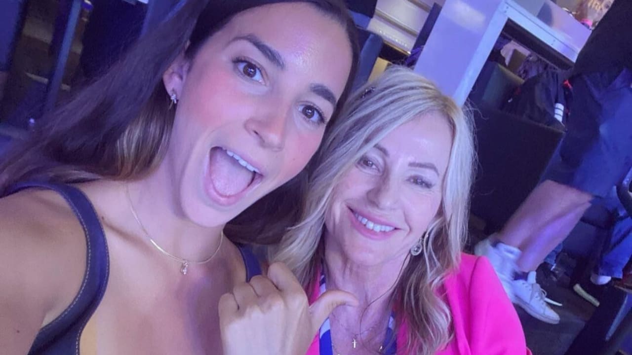 Join LIVE Q&A with Nadia Comaneci & Aly Raisman on July 28 6pm CET