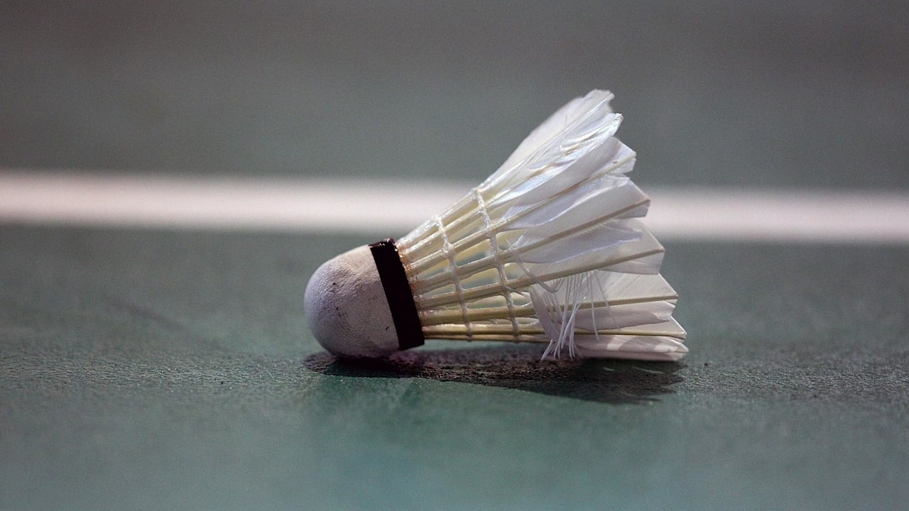 कोर्ट 3: ग्रुप प्ले स्टेज - दिन 2 - दोपहर | बैडमिंटन| ओलंपिक गेम्स पेरिस 2024