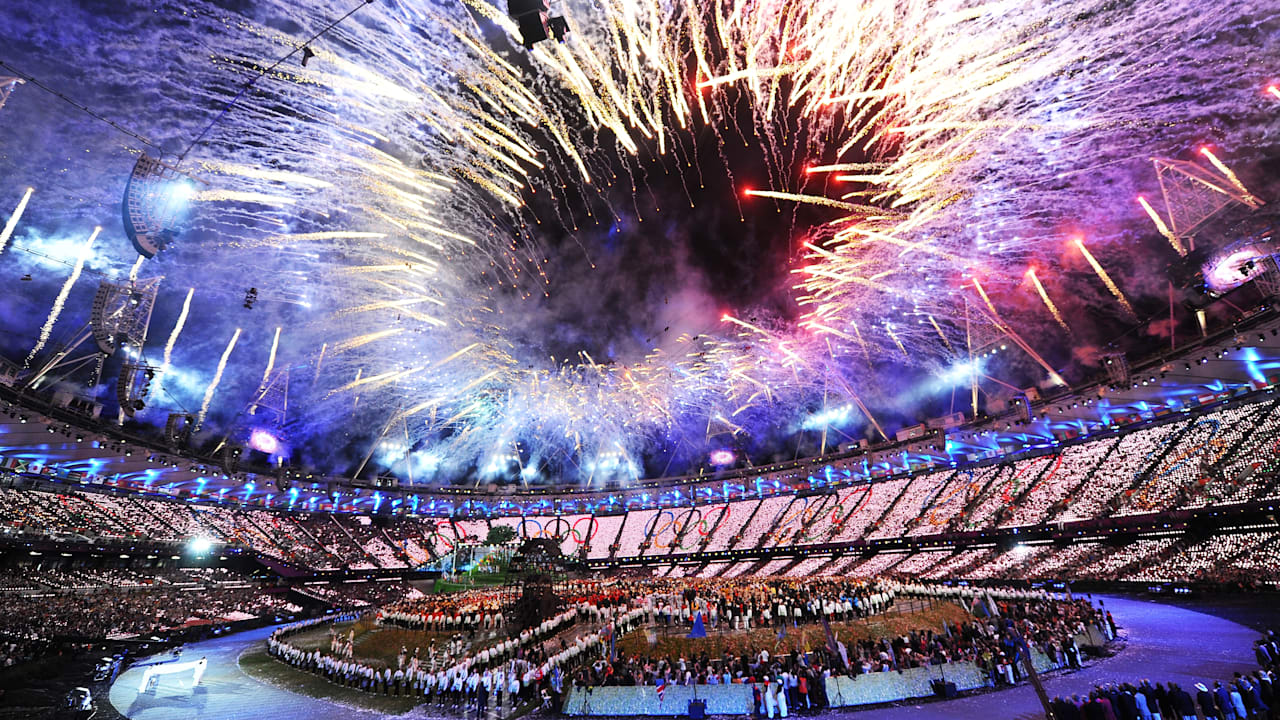 Paris 2024 Olympics - Latest News, Schedules & Results