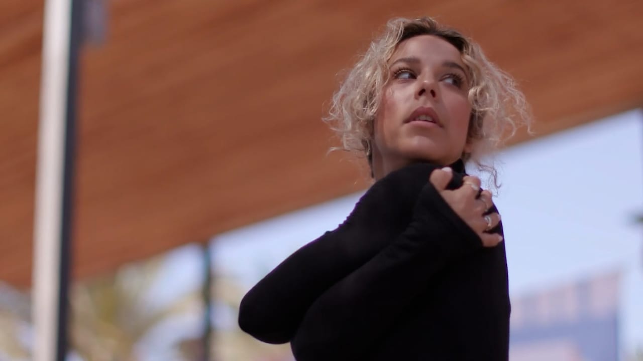 الـ"بي-غيرل" فانيسا: "أريد أن أُظهر للعالم قدرة النساء على القيام بذلك أيضًا"