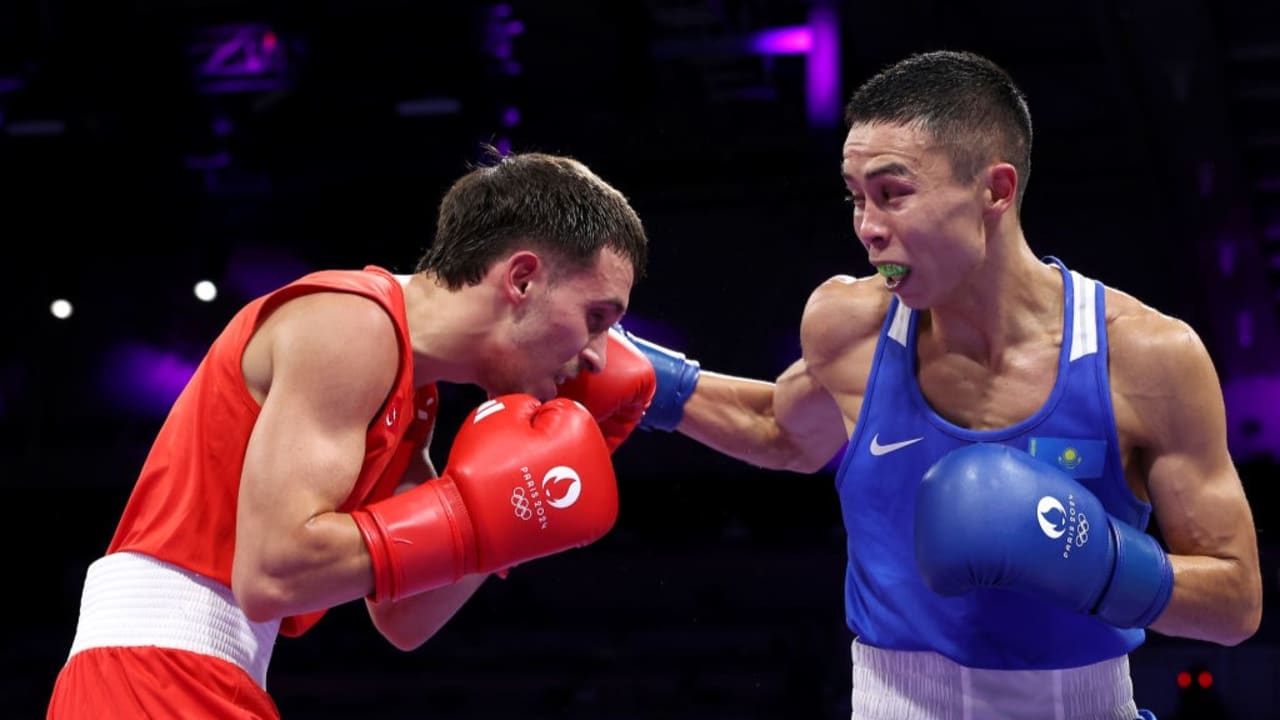 Primeira Fase e Oitavas de Final - Dia 4 - Noite | Boxe | Jogos Olímpicos Paris 2024