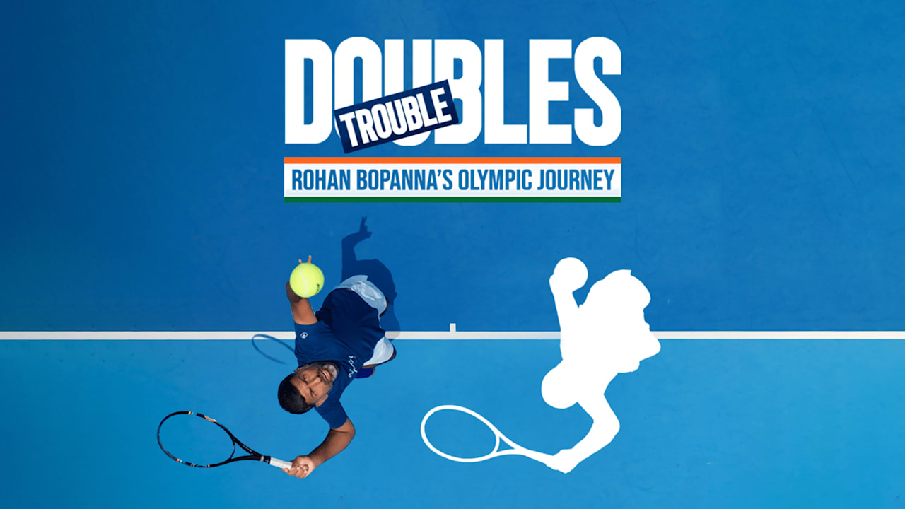 Doubles Trouble: ロハン・ボパンナのオリンピックジャーニー