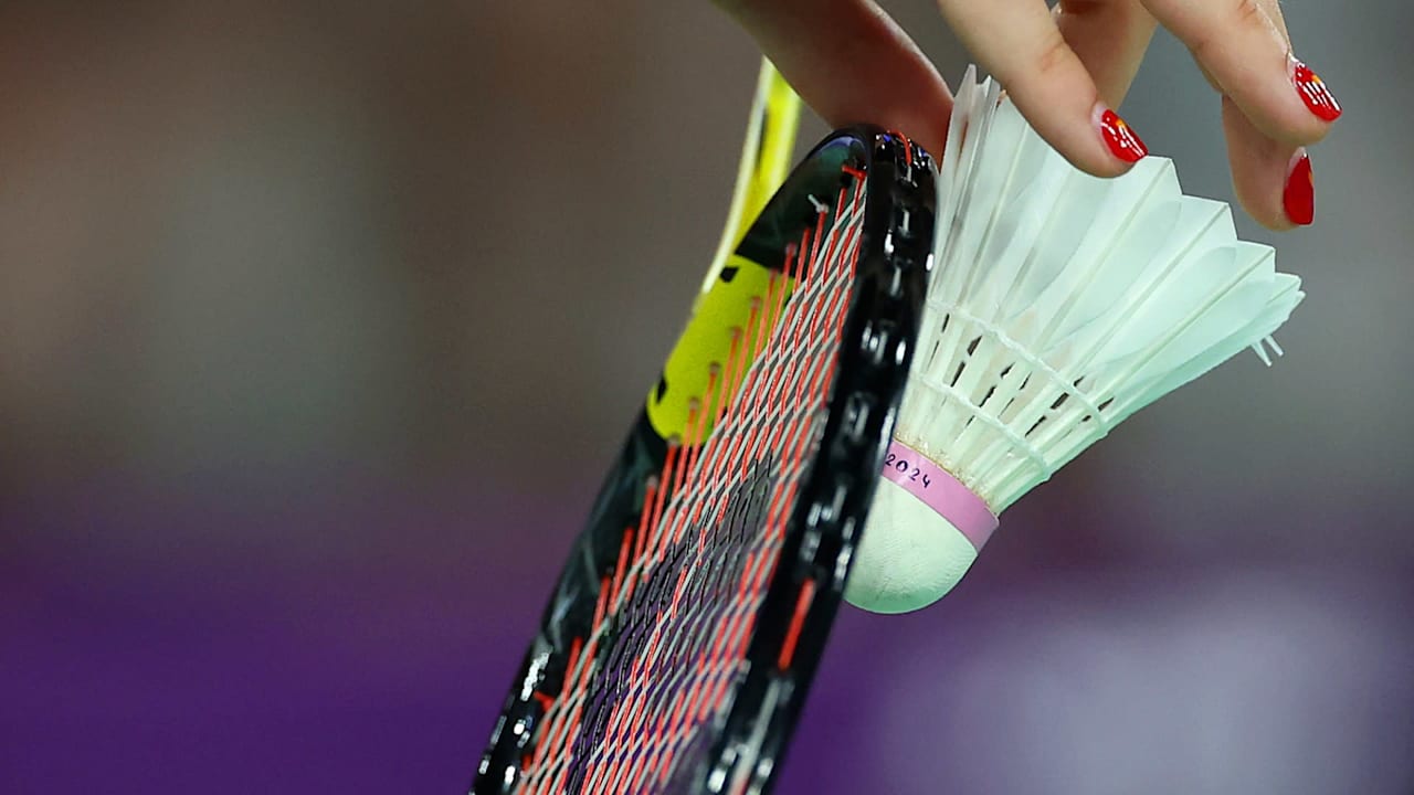 2024 BWF Badminton Arctic Open Vantaa, Finland