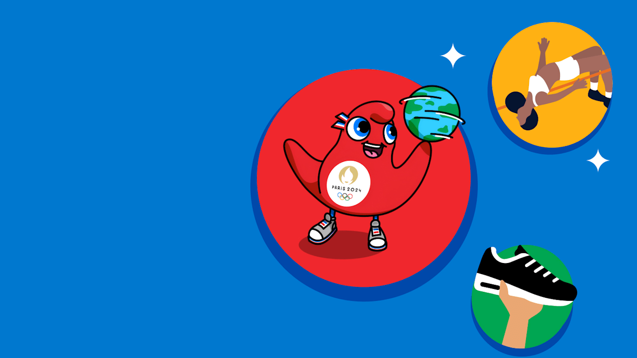 Paris 2024 Olympics - Latest News, Schedules & Results