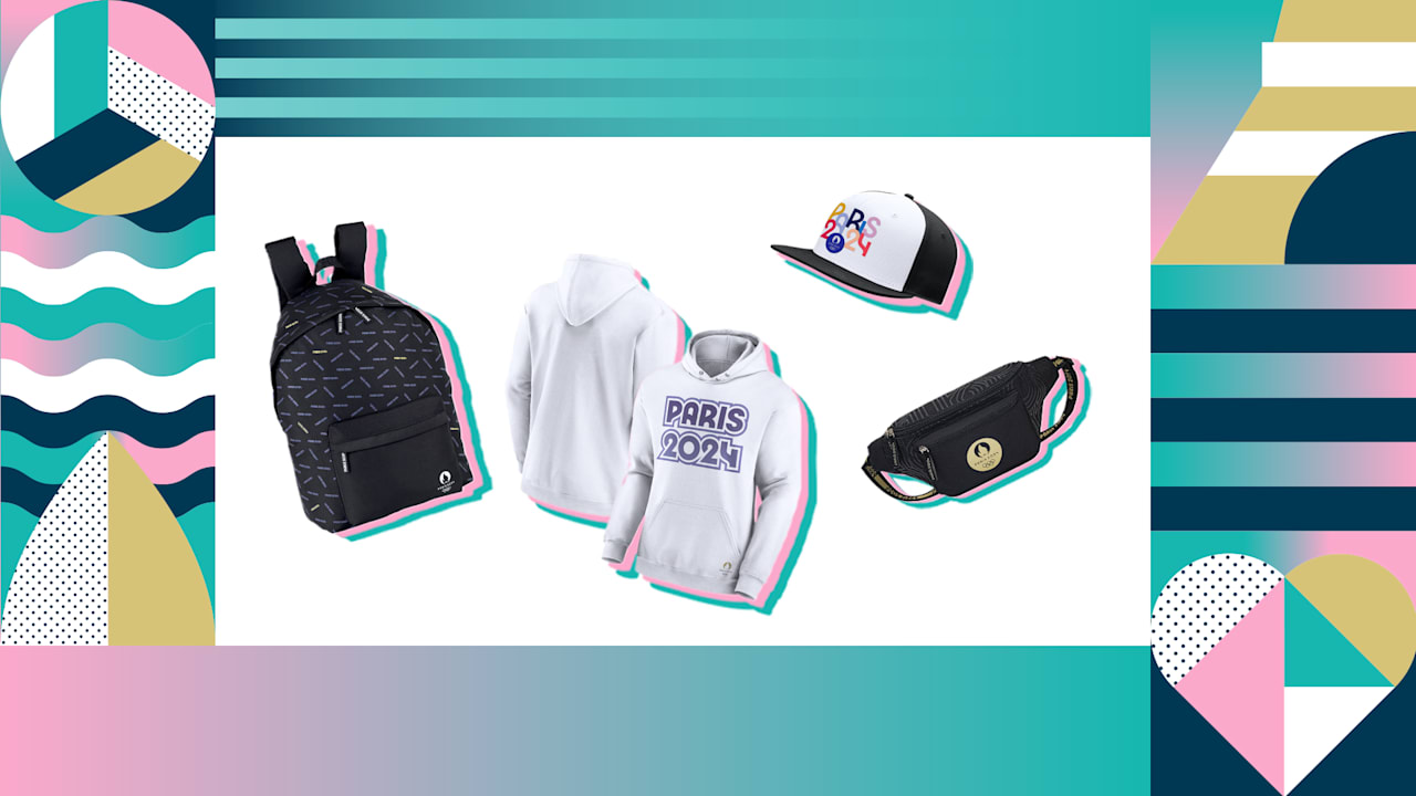 Vote and win Olympic merchandise every day!