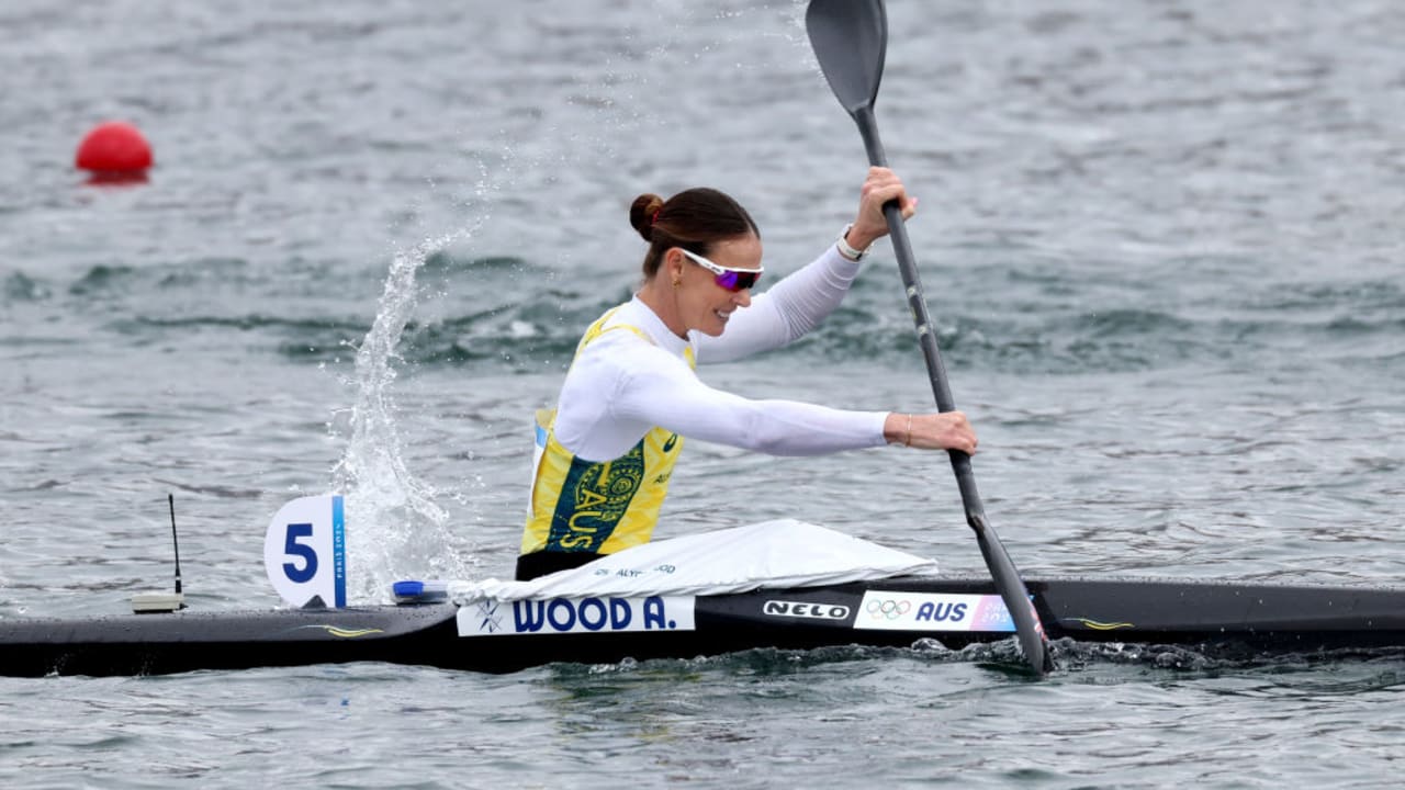 Séries et quarts de finale - Jour 12 | Canoë sprint | Jeux Olympiques de Paris 2024