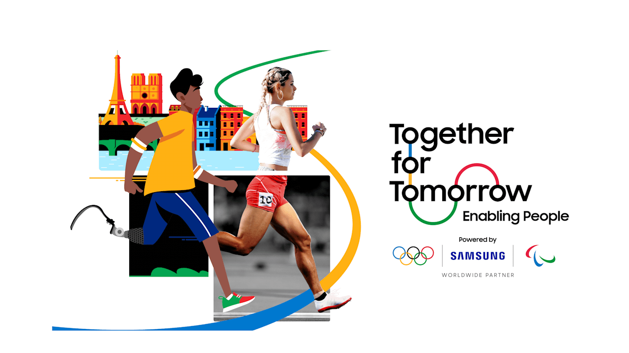 Ready to make a difference? Join our community to solve, move and create for a better tomorrow