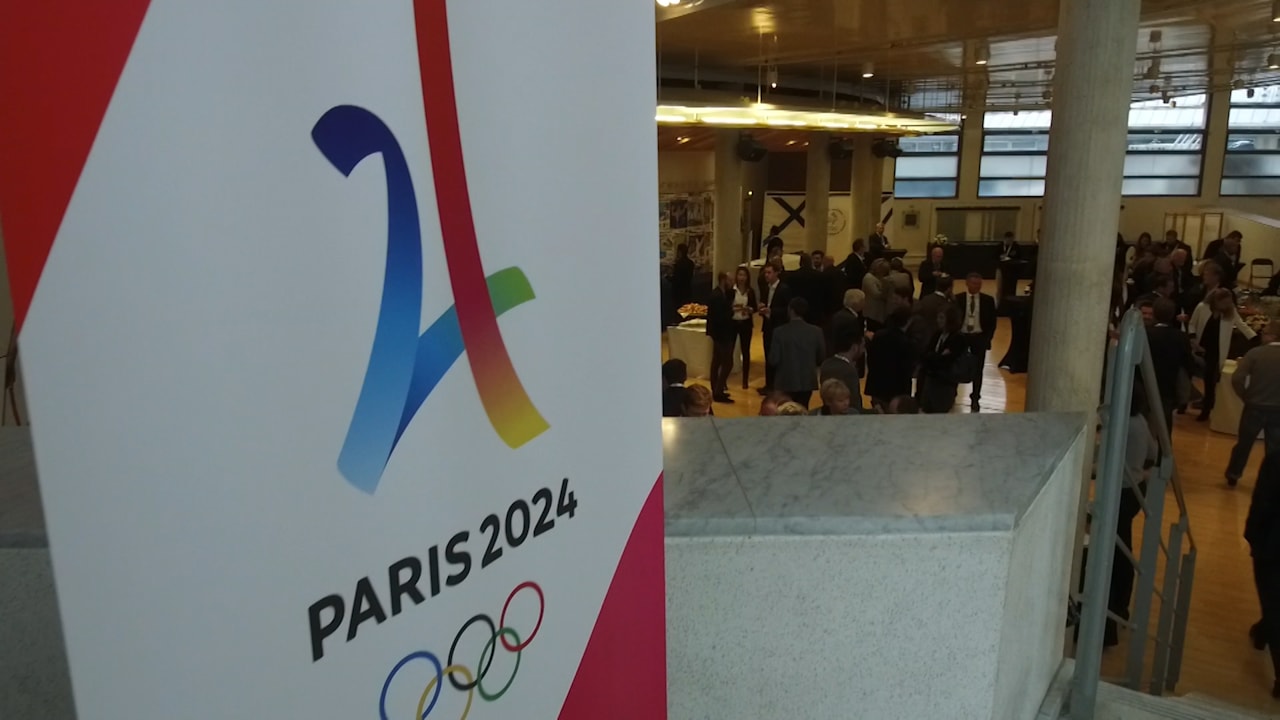 العمل لجعل ألعاب باريس 2024 الأفضل في التاريخ