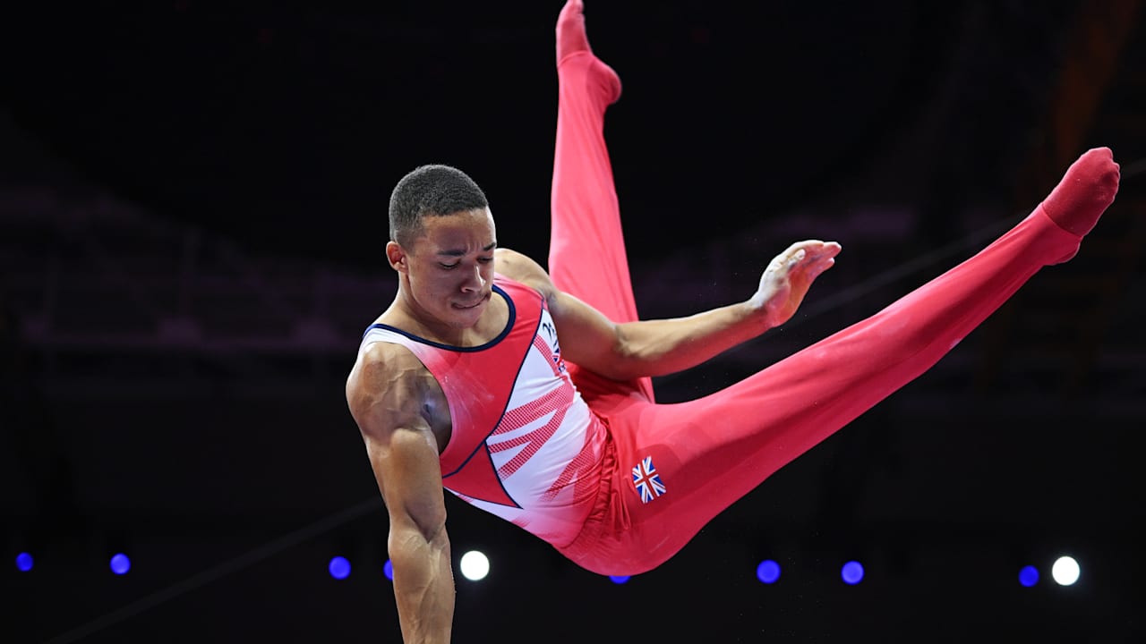 जो फ्रेज़र: "ग़लतियां करना उन्नति का एक महत्वपूर्ण हिस्सा है"