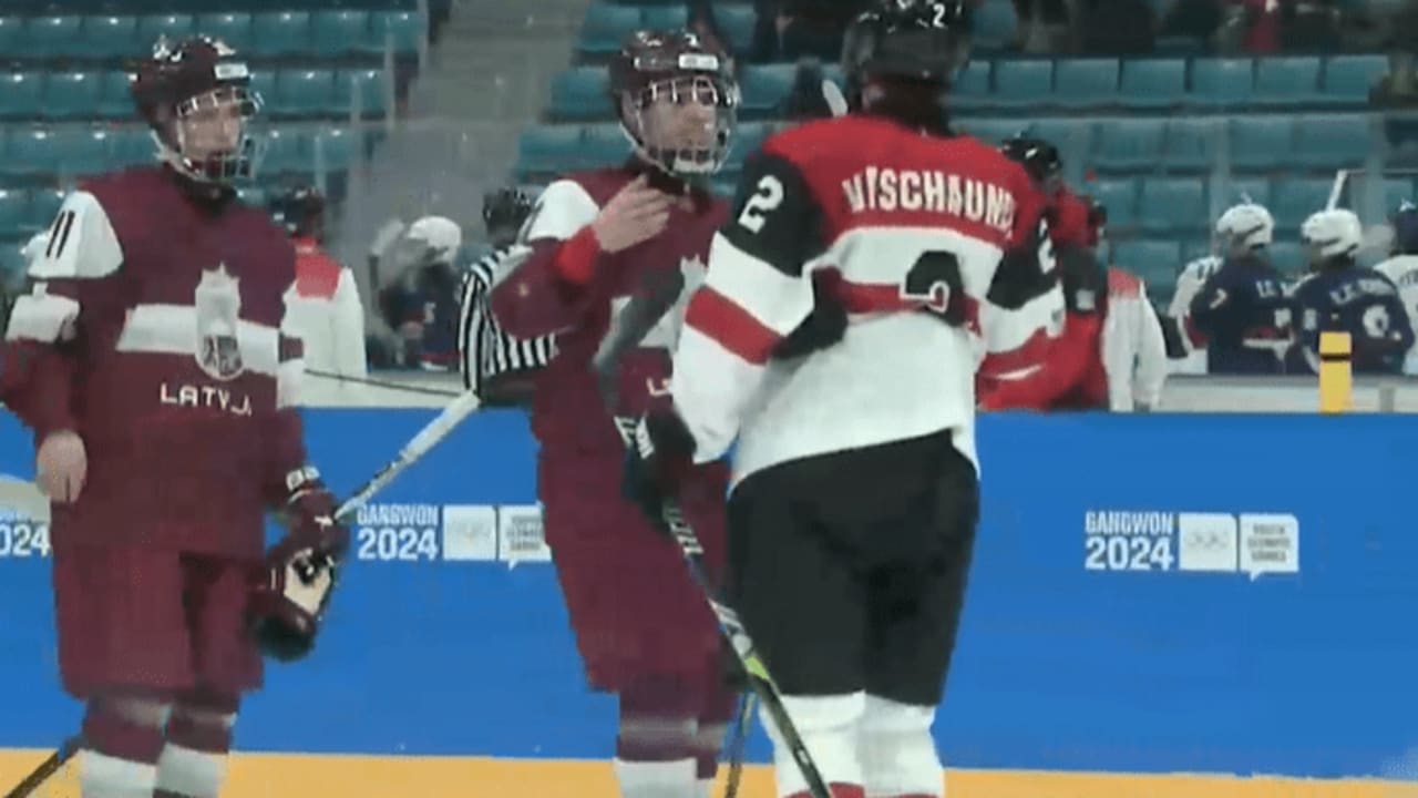 Ice Hockey Tournaments 2024 Lola Sibbie