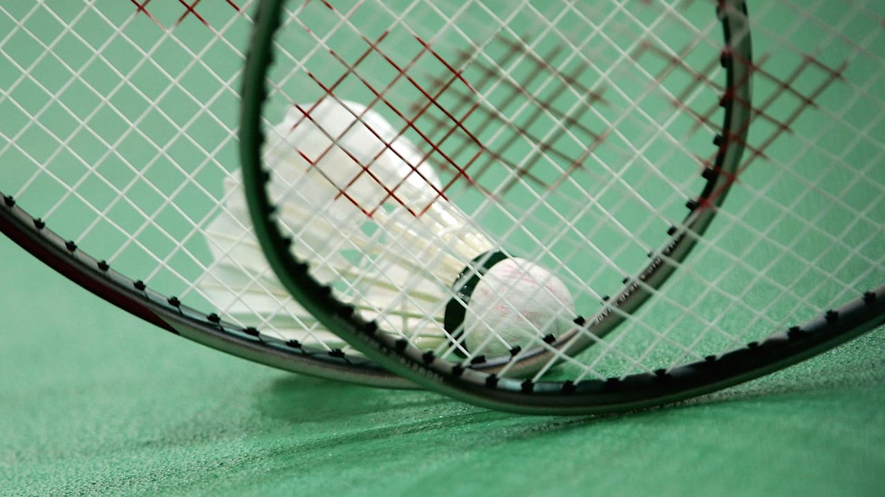 कोर्ट 3: ग्रुप प्ले स्टेज - दिन 2 - सुबह | बैडमिंटन| ओलंपिक गेम्स पेरिस 2024