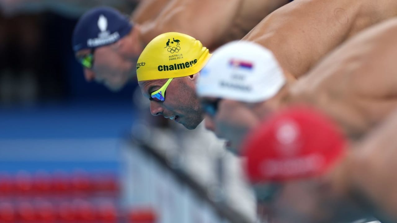 Semi-Finals & Finals - Day 4 | Swimming | Olympic Games Paris 2024