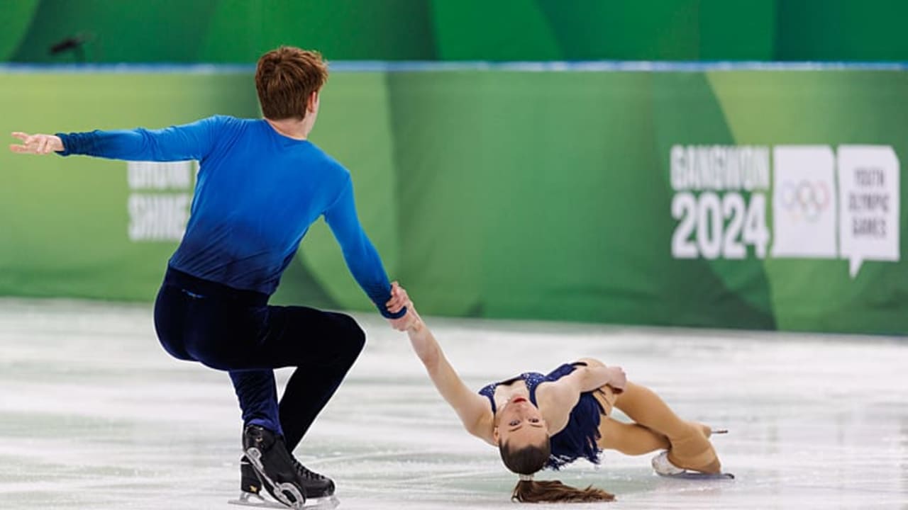 Figure skating at Gangwon 2024 Youth Olympic Games: Preview, full