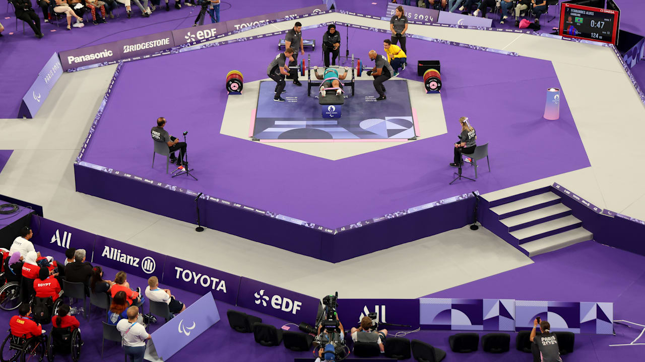paris-2024-paralympics-latest-news-schedules-results