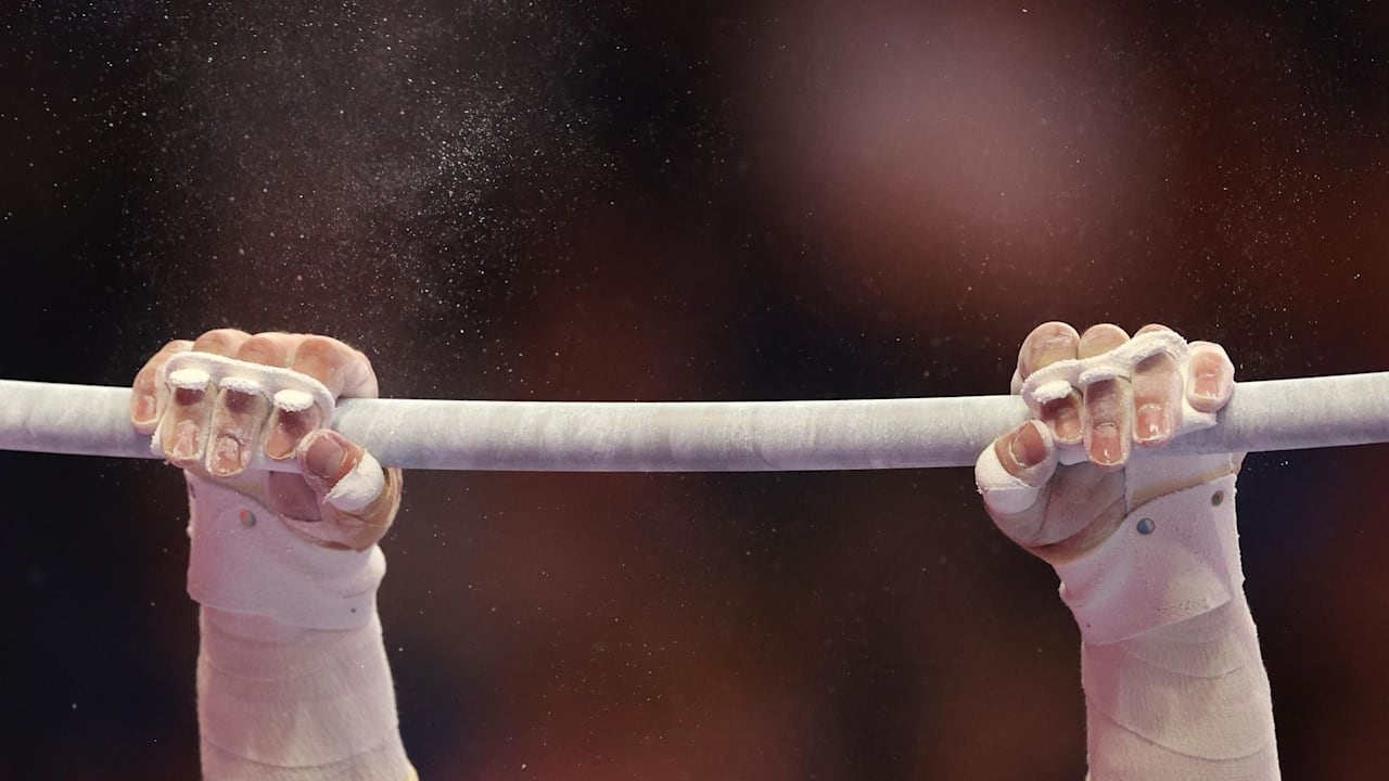 मेंस क्वालिफिकेशन सबडिवीजन 1 | आर्टिस्टिक जिमनास्टिक | ओलंपिक गेम्स पेरिस 2024