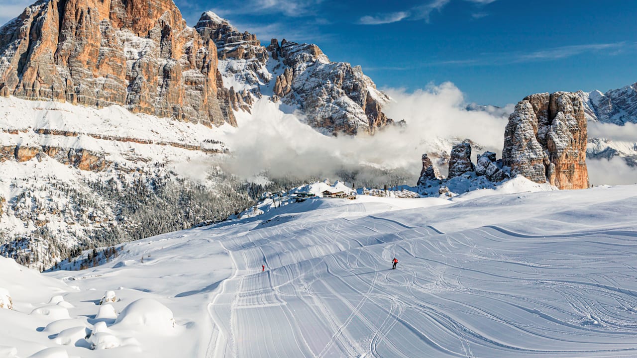 Dolomiti Valtellina 2028