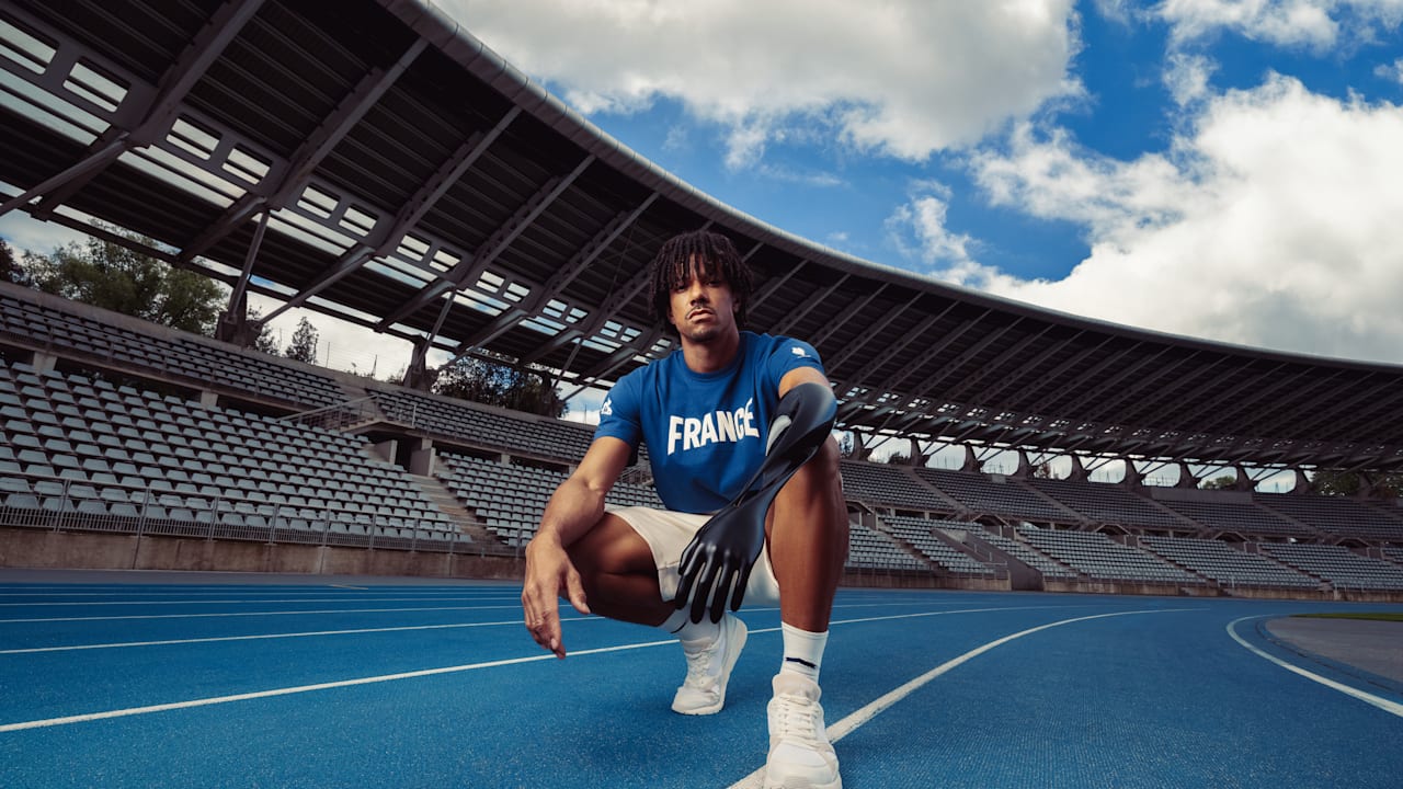 Paralympic Games : They are ready. Are you ?