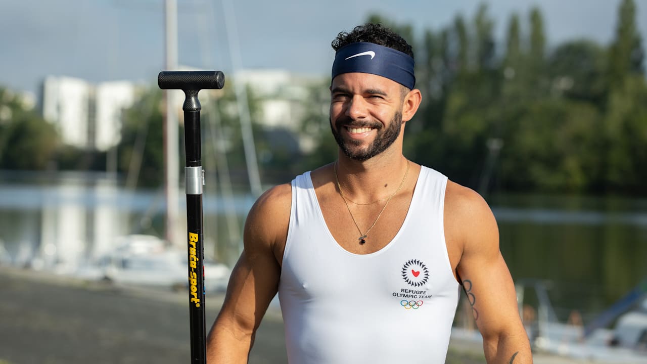 Fernando Jorge Enriquez: You can pursue what you truly love anywhere