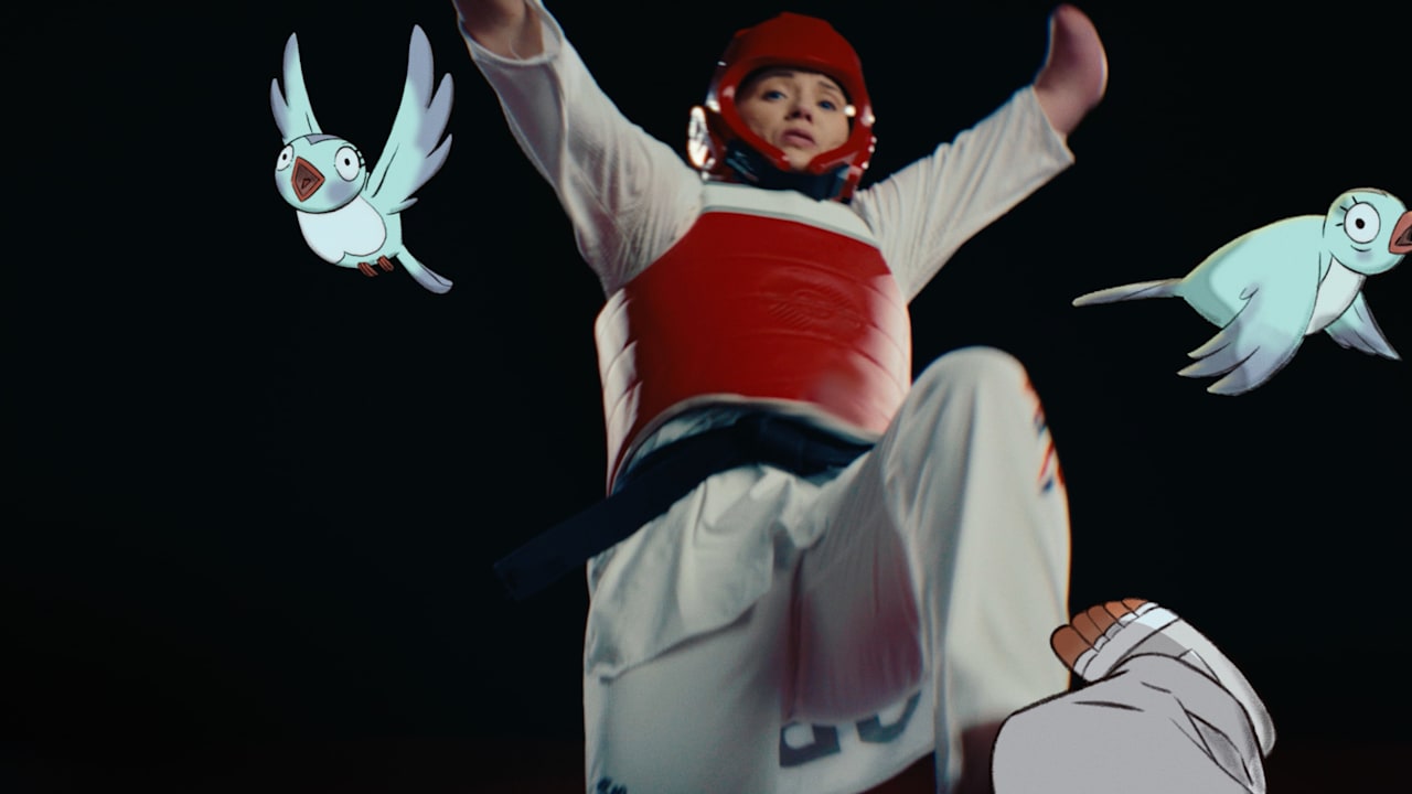 Paris 2024 Paralympic Games | 100 Days To Go