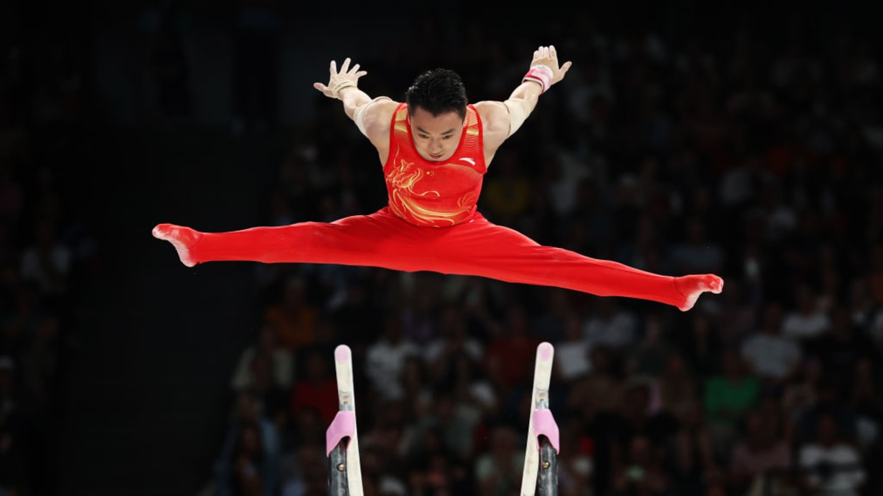 Париж-2024 | Главные события Олимпийских игр 29 июля