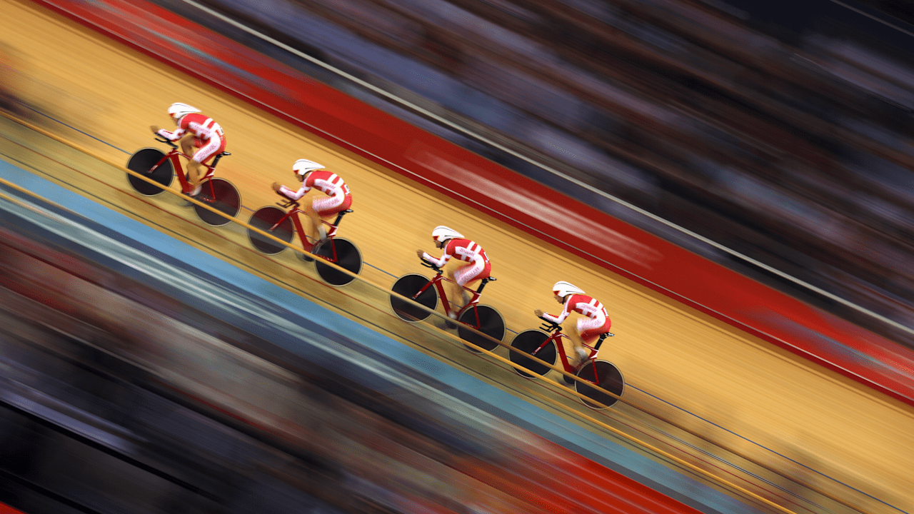 Приготовься к старту с досье видов спорта от Allianz