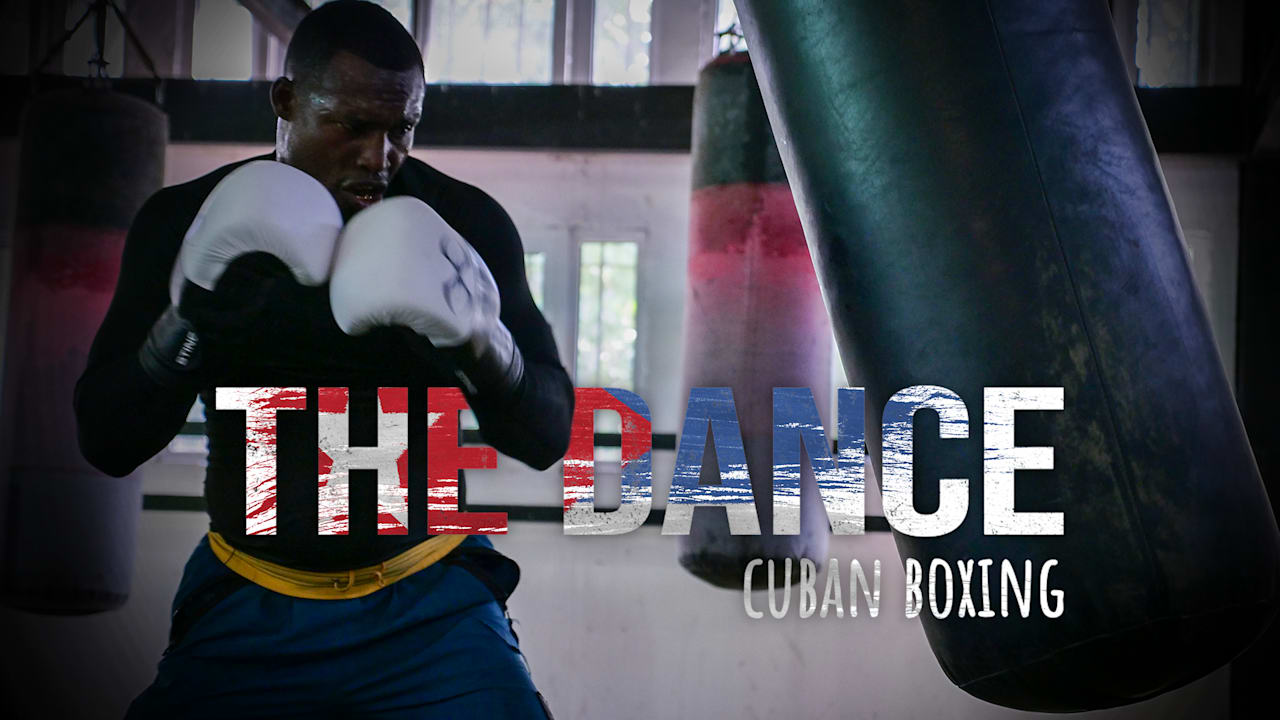 Cuban Boxing: A dance in the ring