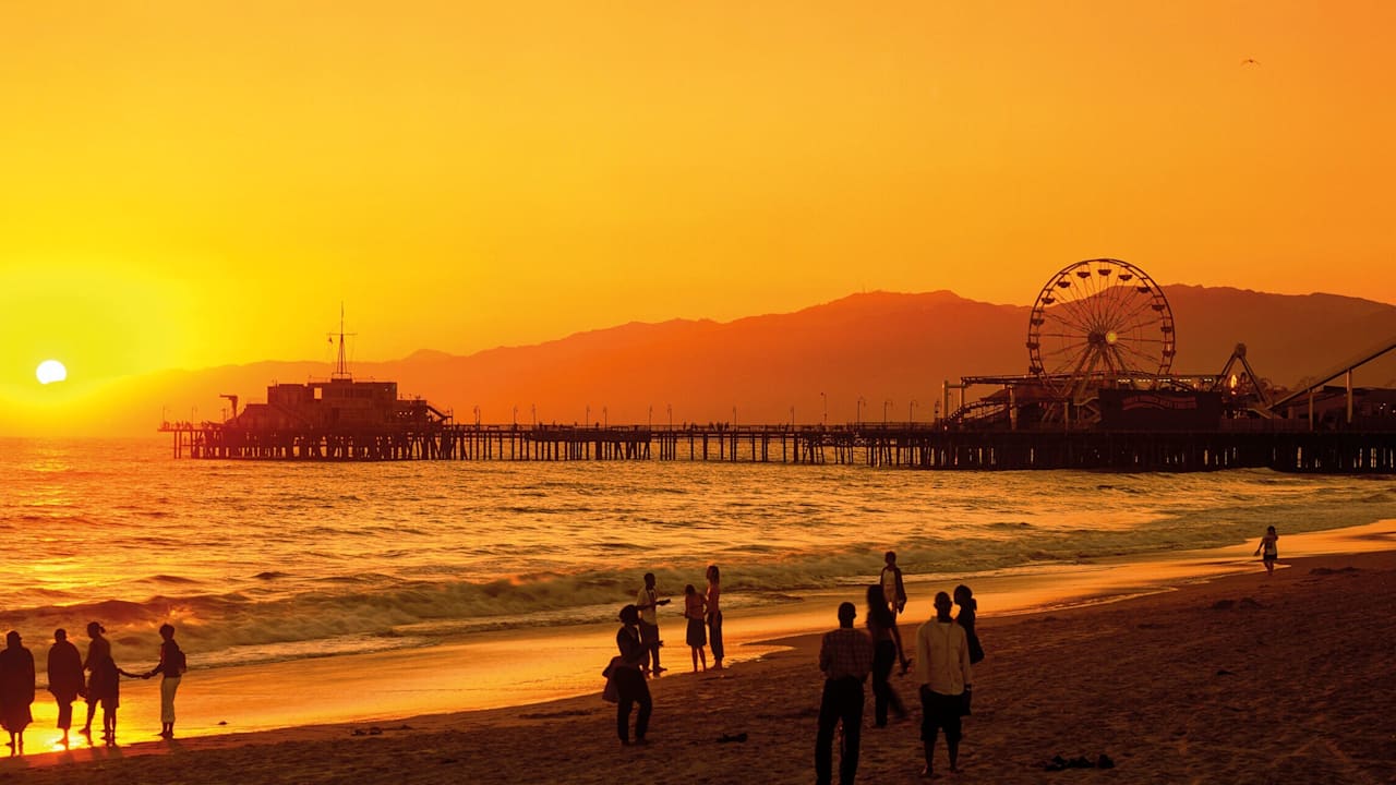 LA 2028 Summer Olympics Summer Olympic Games in the USA