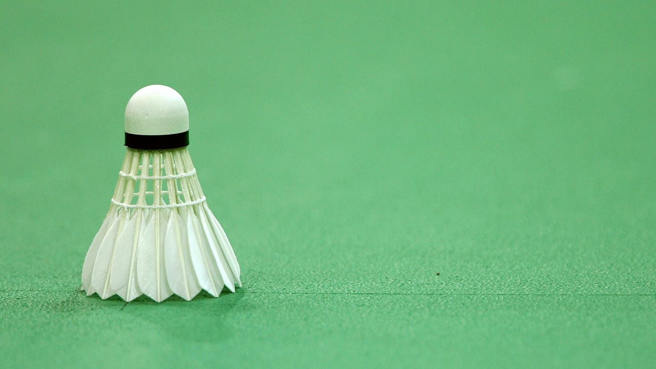 कोर्ट 1: ग्रुप प्ले स्टेज - दिन 2 - दोपहर | बैडमिंटन| ओलंपिक गेम्स पेरिस 2024