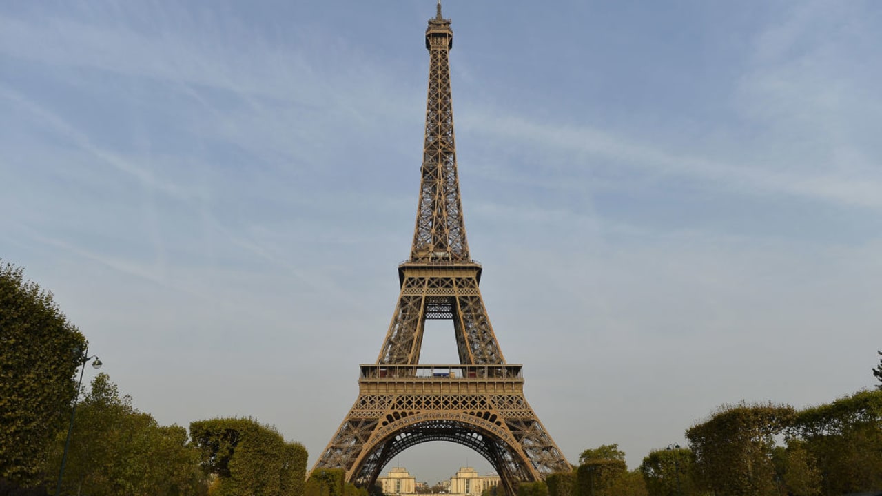 موسم التصفيات الأولمبية المؤهلة