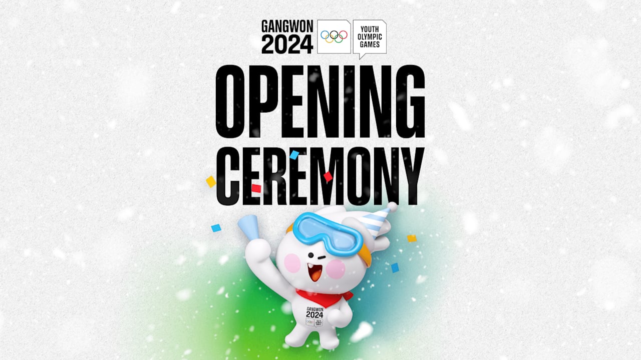 Winter Olympics 2024 Opening Ceremony Tickets Alia Louise