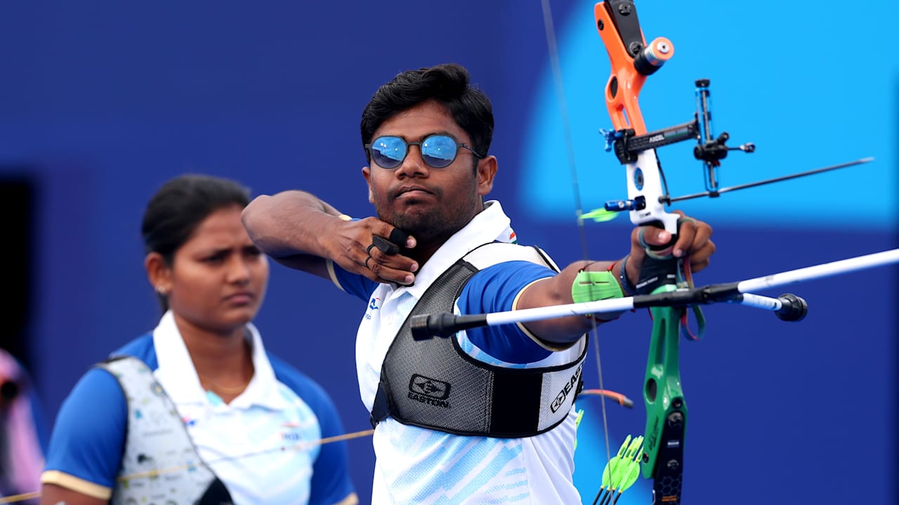 Watch Team India highlights