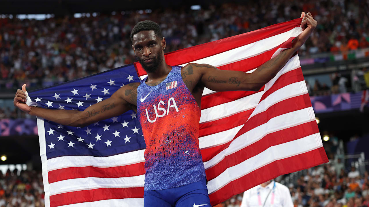 athletics-men-s-high-jump-final-shelby-mcewan-paris-2024-highlights