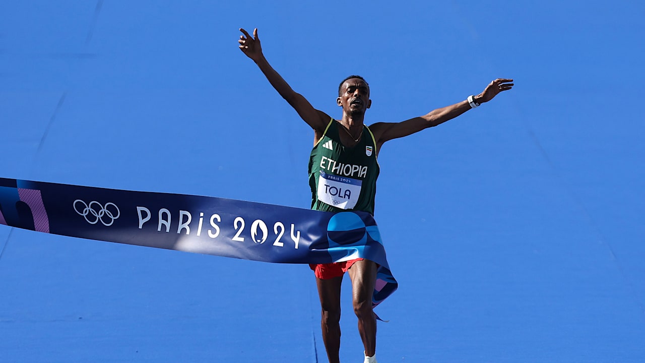 Paris 2024 Olympics - Latest News, Schedules & Results