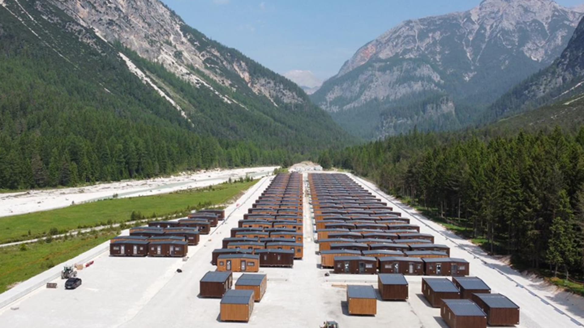 Milan intelligence overview