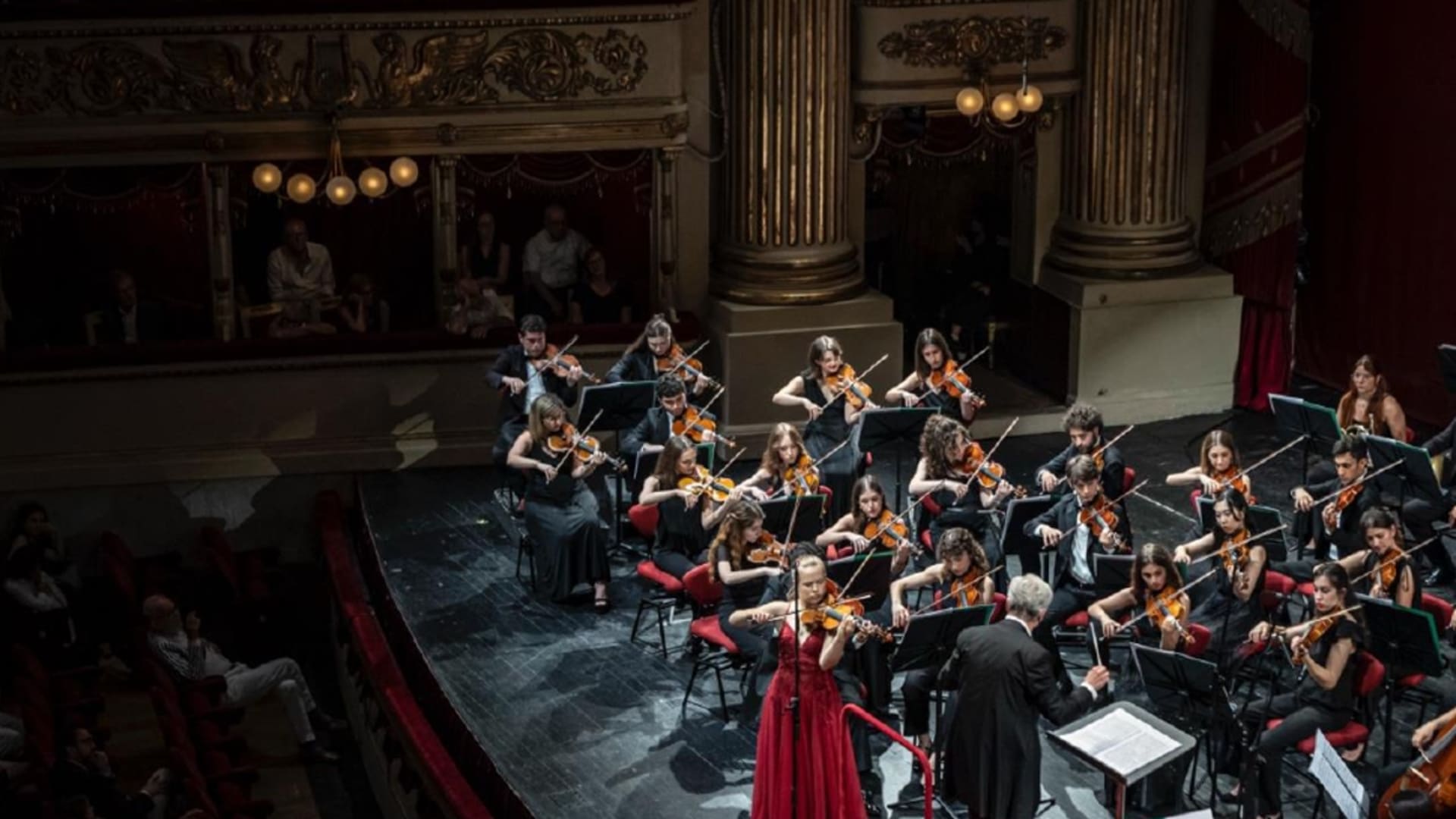 Olympiades Culturelles