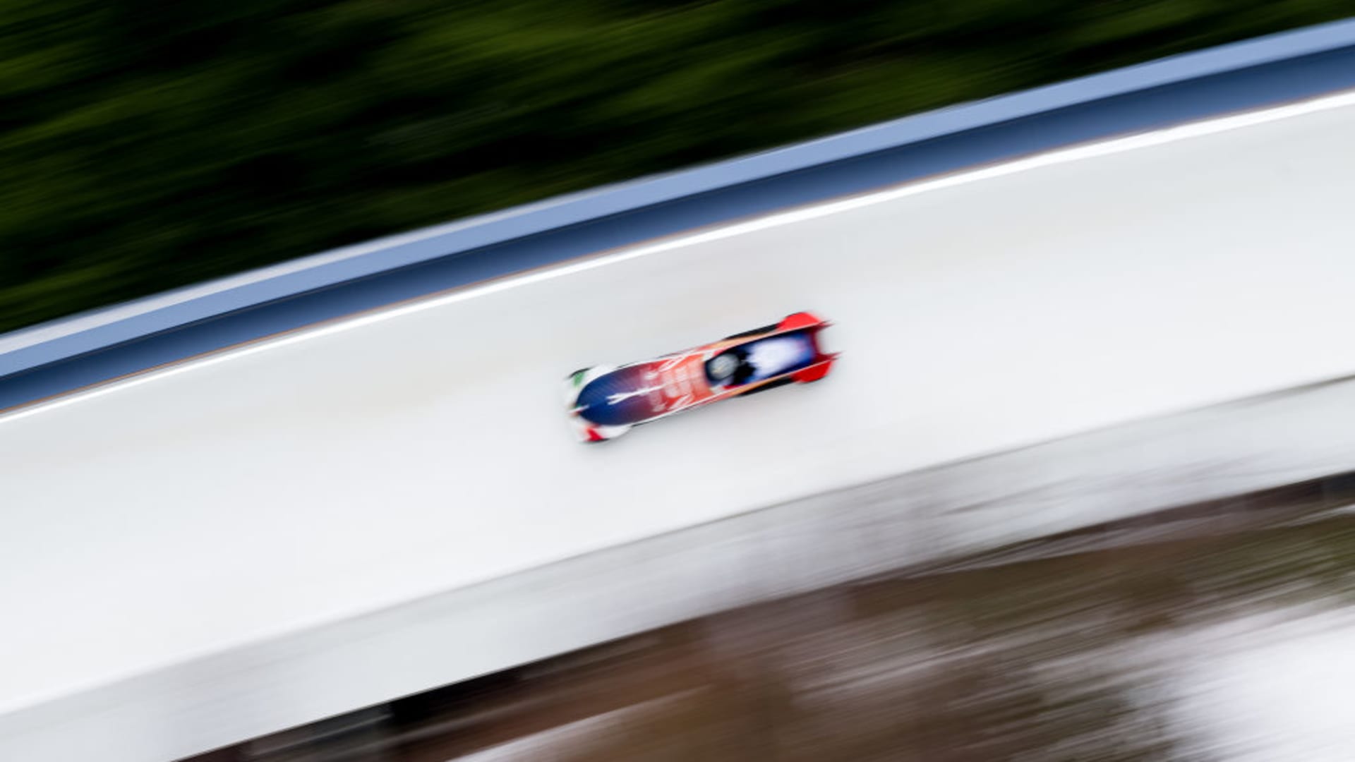 IBSF World Cup