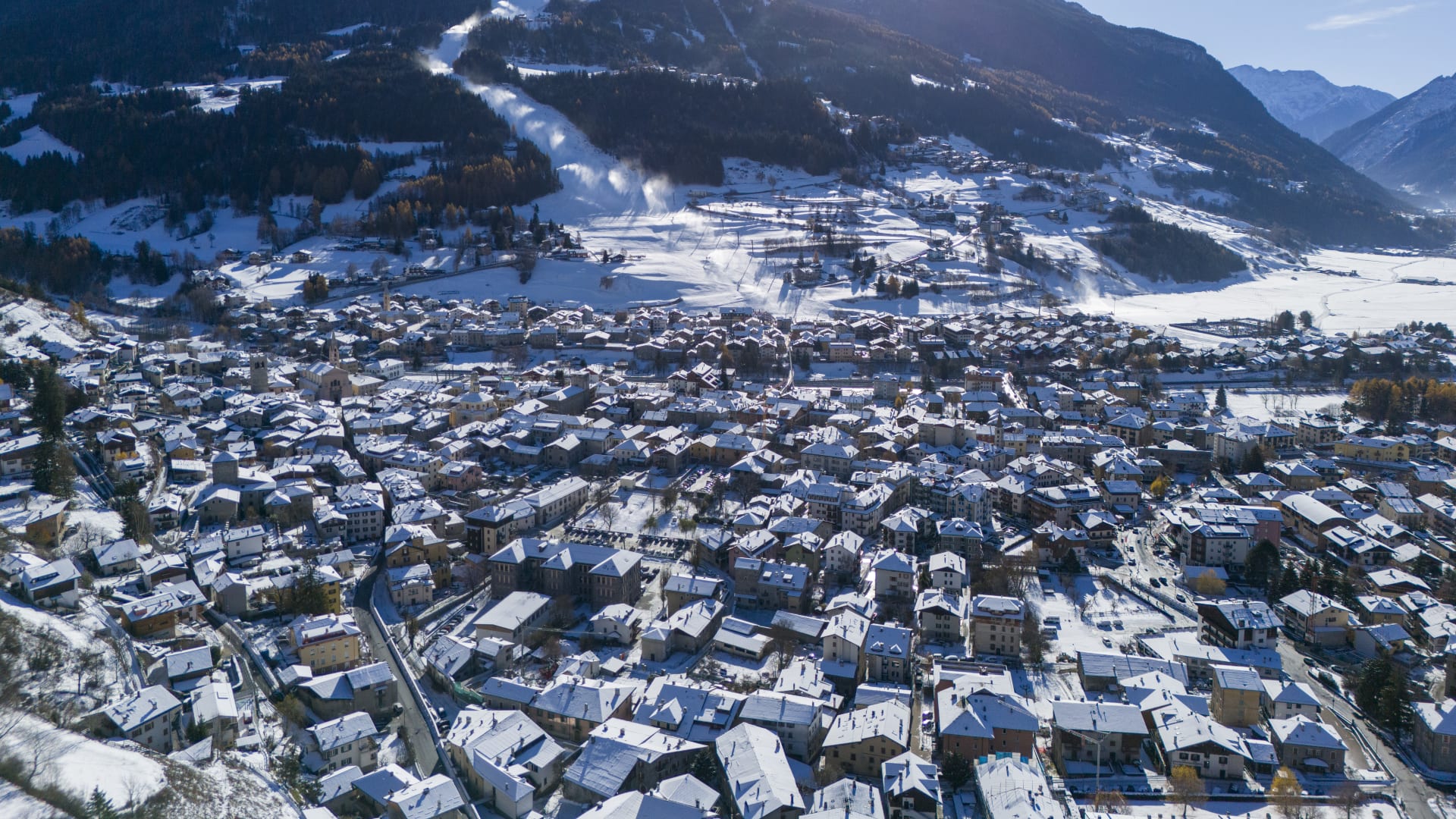  Bormio 