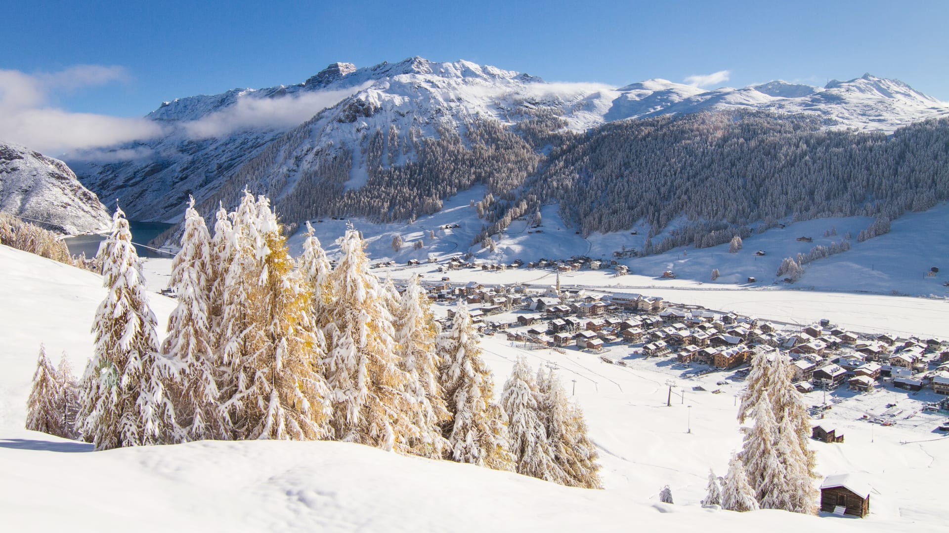Livigno