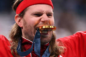 GER vs DEN - Partido por la medalla de oro (M) | Balonmano | Juegos Olímpicos París 2024