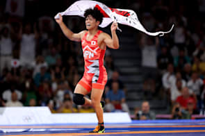 Men's Freestyle 65kg Finals | Wrestling | Olympic Games Paris 2024