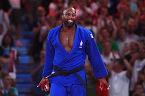 Highlights | Judo | Giochi Olimpici Parigi 2024