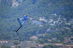 Men's Kite Final | Sailing | Olympic Games Paris 2024