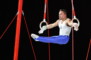 FIG World Challenge Cup – Osijek