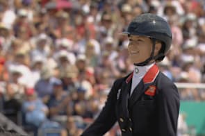 Highlights | Equitazione - Dressage | Giochi Olimpici Parigi 2024