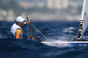 Opening Series - Dinghy, Multihull & Kite - Day 9 | Sailing | Olympic Games Paris 2024