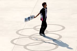 Highlights | Skateboard - Street | Giochi Olimpici Parigi 2024