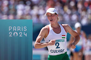 Women's Final | Modern Pentathlon | Olympic Games Paris 2024